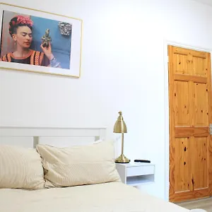  Apartment Modern Ground Floor Flat - 15 Min To Central